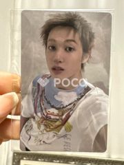 MONSTA X ジュホン 2022 MONSTA X FAN-CON [MX AGENT] トレカ セット