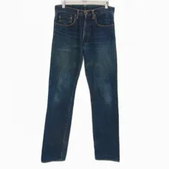 希少　ヒステリックグラマー　RAMONES パッチ付きデニム　ヴィンテージ 希少 ヒステリックグラマー RAMONES パッチ付きデニム ヴィンテージ