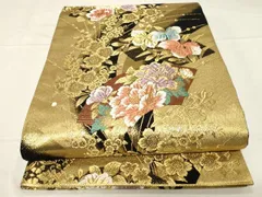 2025年最新】佐賀錦 袋帯の人気アイテム - メルカリ