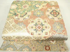 2025年最新】正倉院柄 帯の人気アイテム - メルカリ