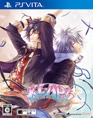 KLAP!! ~kind Love And Punish~ - PS Vita