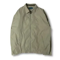 2025年最新】ラルフローレン スイングトップ カーキの人気アイテム