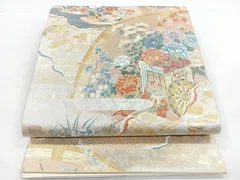 2025年最新】御所解 帯の人気アイテム - メルカリ