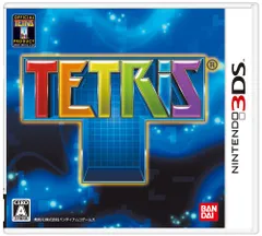 TETRIS - 3DS