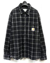 24AW WTAPS ダブルタップス WCPO / LS / COTTON. CORDUROY