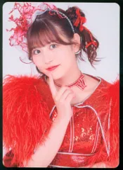 FRUITS ZIPPER BUDOKAN edition 月足天音 トレーディングカード 3