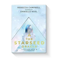 スターシードオラクル/JMA・アソシエイツステップワ-クス事業/レベッカ・キャンベル(単行本)