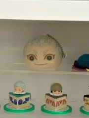 ハイキュー 星海 光来 おまんじゅう