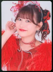 FRUITS ZIPPER BUDOKAN edition 月足天音 トレーディングカード 2