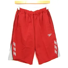 2025年最新】speedo ハーフパンツ レッドの人気アイテム - メルカリ