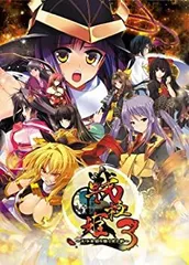 【中古】(非常に良い)戦極姫3~天下を切り裂く光と影~ (通常版) - PSVita