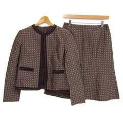 2025年最新】レリアン leilian セットアップの人気アイテム - メルカリ