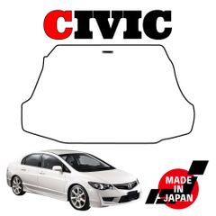 ホンダ・シビックタイプR EK9 サンシェード - メルカリ