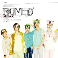 2026年最新】shinee romeoの人気アイテム - メルカリ