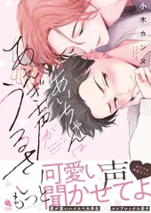 あいちゃんはあえぎ声がうるさい (チルシェコミックス)／小木カンヌ