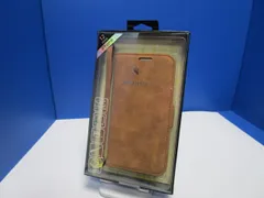 SIMPLE SUEDE  ムラ染め風 手帳型 上質PUレザー ケース iPhone12mini (5.4インチ) 手帳型 ケース キャメル 上品質PUレザー ストラップ付属 スタンド機能 カードポケット