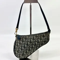 2025年最新】クリスチャンディオール トロッター アクセサリーポーチの