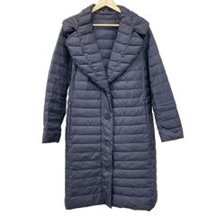 YOKO CHAN ヨーコチャン ワンピース　ブルー　36 YOKO CHAN(ヨーコ チャン) ワンピース サイズ36 S レディース - ダーク