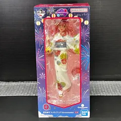 新品未開封 一番くじ アニメ「ぼっち・ざ・ろっく！」 VOLUME4 D賞 喜多郁代