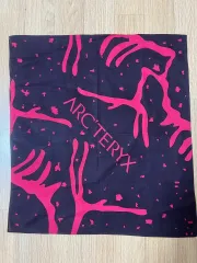 【非売品】新品未開封 Arc'teryx ノベルティ スタッフサック 非売品】新品未開封 Arc'teryx ノベルティ スタッフサック arcteryx