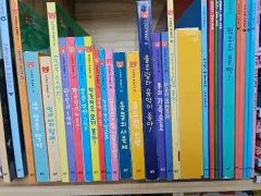 ブレインアートプレイ: 基本書17巻 アクティビティブック 3巻 名画プレイカード ガイドブック 1巻