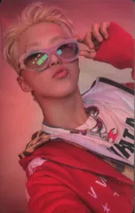 BSS Weverse Global HOSHI TELEPARTY