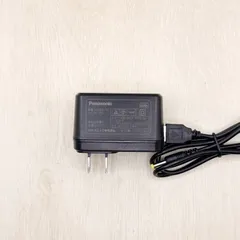 2025年最新】hc-v360m 充電器の人気アイテム - メルカリ