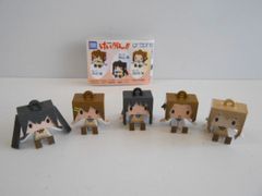 ♯Hqv23Ai イナズマイレブン 超次元 メダル コレクション2 全20種