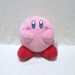 (新品/正規品) 星のカービィ 中型ぬいぐるみ 22cm