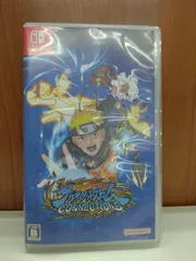 2025年最新】ナルティメットストームの人気アイテム - メルカリ