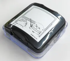 【中古】雑貨 ラッコ＆ハチワレ(先生) メモポン 第3弾 「ちいかわ」