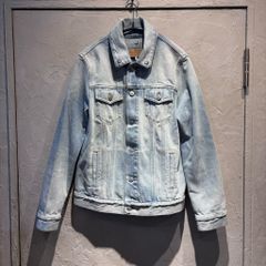 AUBERGE オーベルジュ BIL PITT リネンジャケット インディゴ size42