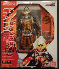 2025年最新】仮面ライダー鎧武 s.h.figuartsの人気アイテム - メルカリ