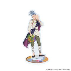 ヴァンパイア騎士&ヴァンパイア騎士memories 01 玖蘭枢 アクリル