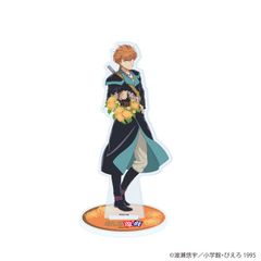 ヴァンパイア騎士&ヴァンパイア騎士memories 01 玖蘭枢 アクリル