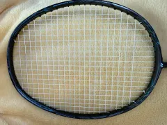 松野☆ヨネックス ボルトリックZ-フォース2 3UG5 ① 2025年最新