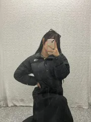 THE NORTH FACE ザノースフェイス 550 ヌプシ レトロ グースダウン ダウン アウター XL C06829