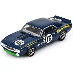 1/18 カスタム ミニカー マイスト シボレー C10 シャイアン オマケ付