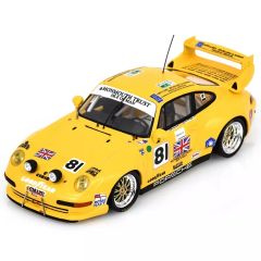 DMH 1/64 ポルシェ 911(991) GT2 RS - メルカリ