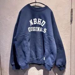 2025年最新】neighborhood スウェットの人気アイテム - メルカリ