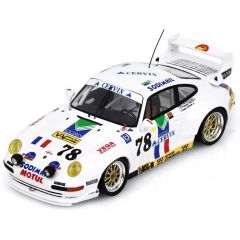 タミヤ ポルシェ934 ボディセット ホイール1台分 50周年 ヴァイラント