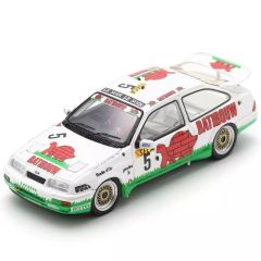 AUTOart 1/43 スバル インプレッサ WRC 2007 ミニカー - メルカリ