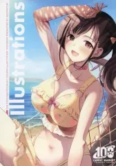 【中古】男性向一般同人誌 ≪シャイニーカラーズ(アイマス)≫ illustrations / あずまゆき / いもむや本舗-Singleton