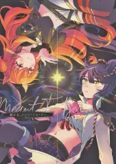 【中古】男性向一般同人誌 ≪その他ゲーム≫ 駆ける、メント・トゥ・ビー / よぬ / よぬりめ