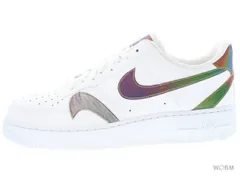 【US10.5】 NIKE AIR FORCE 1 07 LV8 CK7214-101 【新古品】