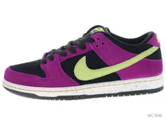 【US10.5】 NIKE SB SB DUNK LOW PRO BQ6817-501 【新古品】