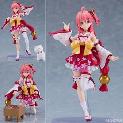 錦木千束 1/7スケール彩色済完成品フィギュア リコリス・リコイル