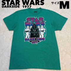 新品未使用 北米限定 STAR WARS Tシャツ ダークサイド XL - メルカリ