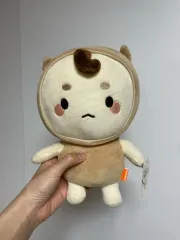 2025年最新】トッケビ ぬいぐるみの人気アイテム - メルカリ