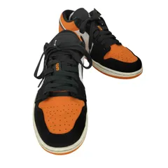 ジョーダンブランド JORDAN BRAND Air Jordan 1 Low Shattered Backboard ナイキ エアジョーダン1 ロー シャッタード バックボード スニーカー メンズ JPN：26 